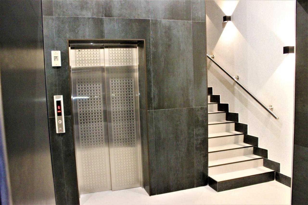 Miramar Apart Hotel & Spa Актау Екстериор снимка