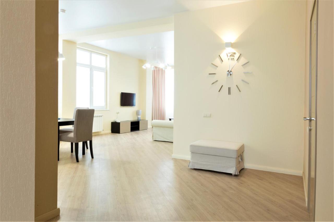 Miramar Apart Hotel & Spa Актау Екстериор снимка