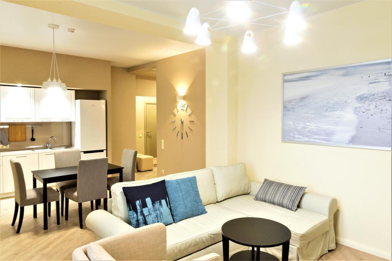 Miramar Apart Hotel & Spa Актау Екстериор снимка