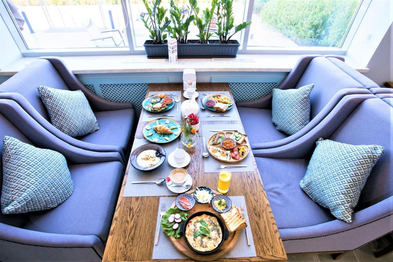 Miramar Apart Hotel & Spa Актау Екстериор снимка