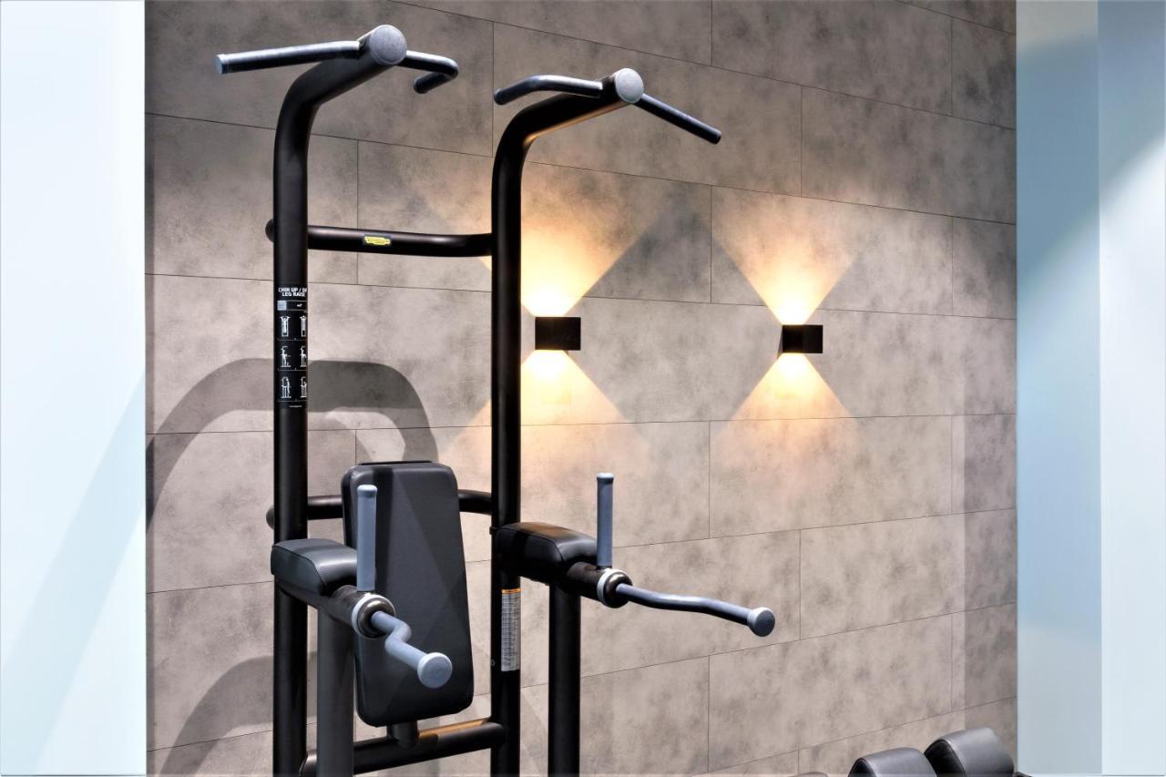 Miramar Apart Hotel & Spa Актау Екстериор снимка